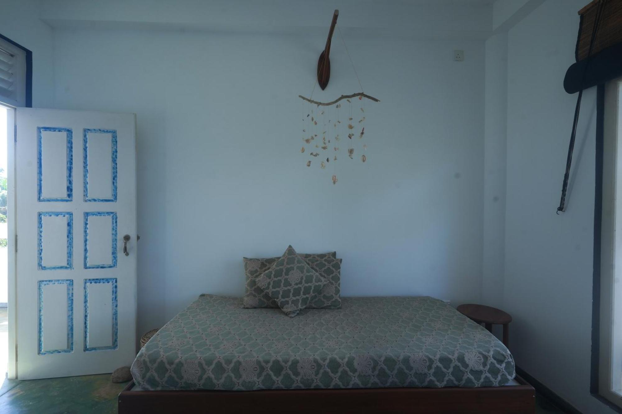 Casa Tharin Madiha Bed & Breakfast Matara Exterior foto