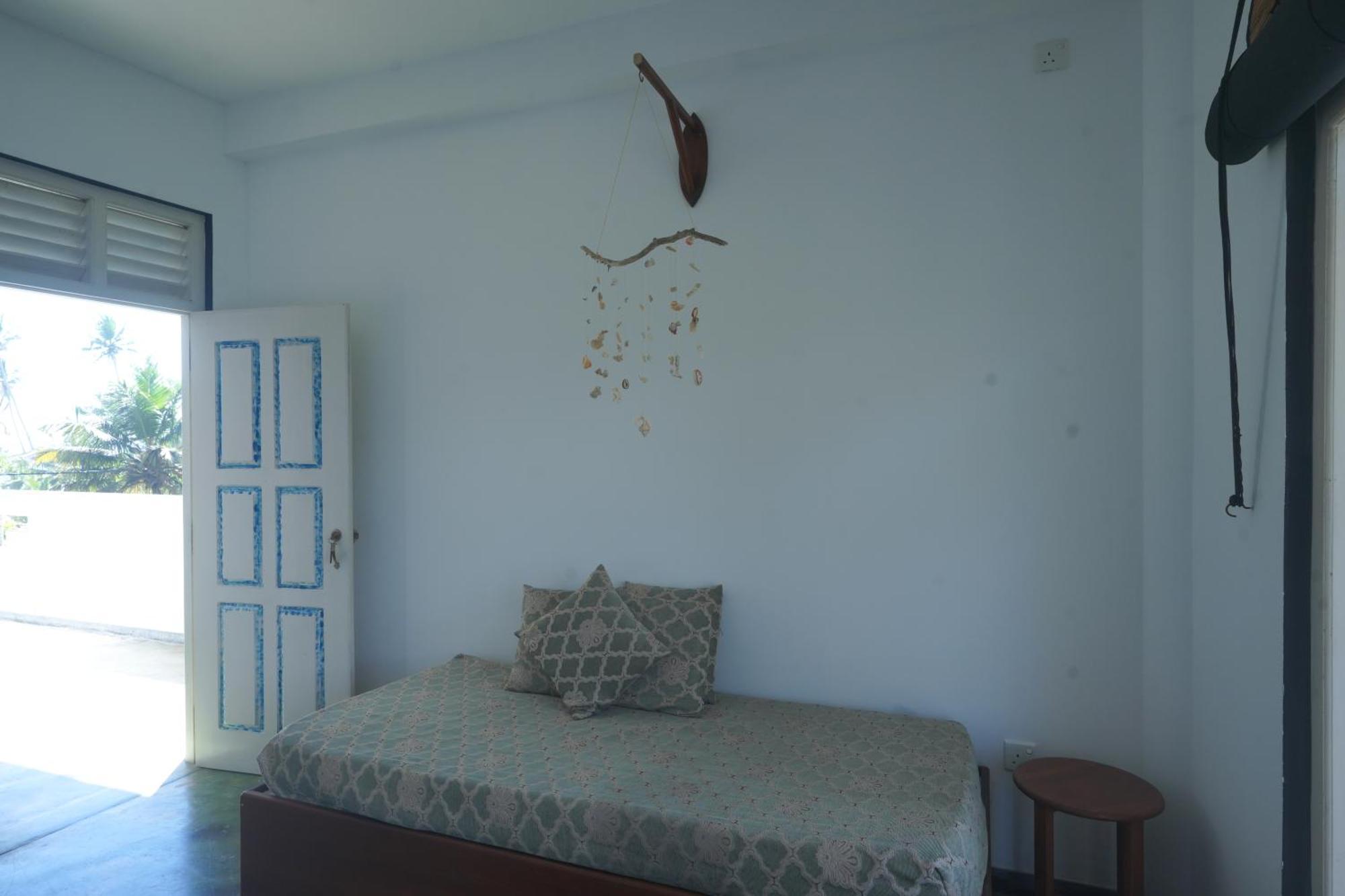 Casa Tharin Madiha Bed & Breakfast Matara Exterior foto