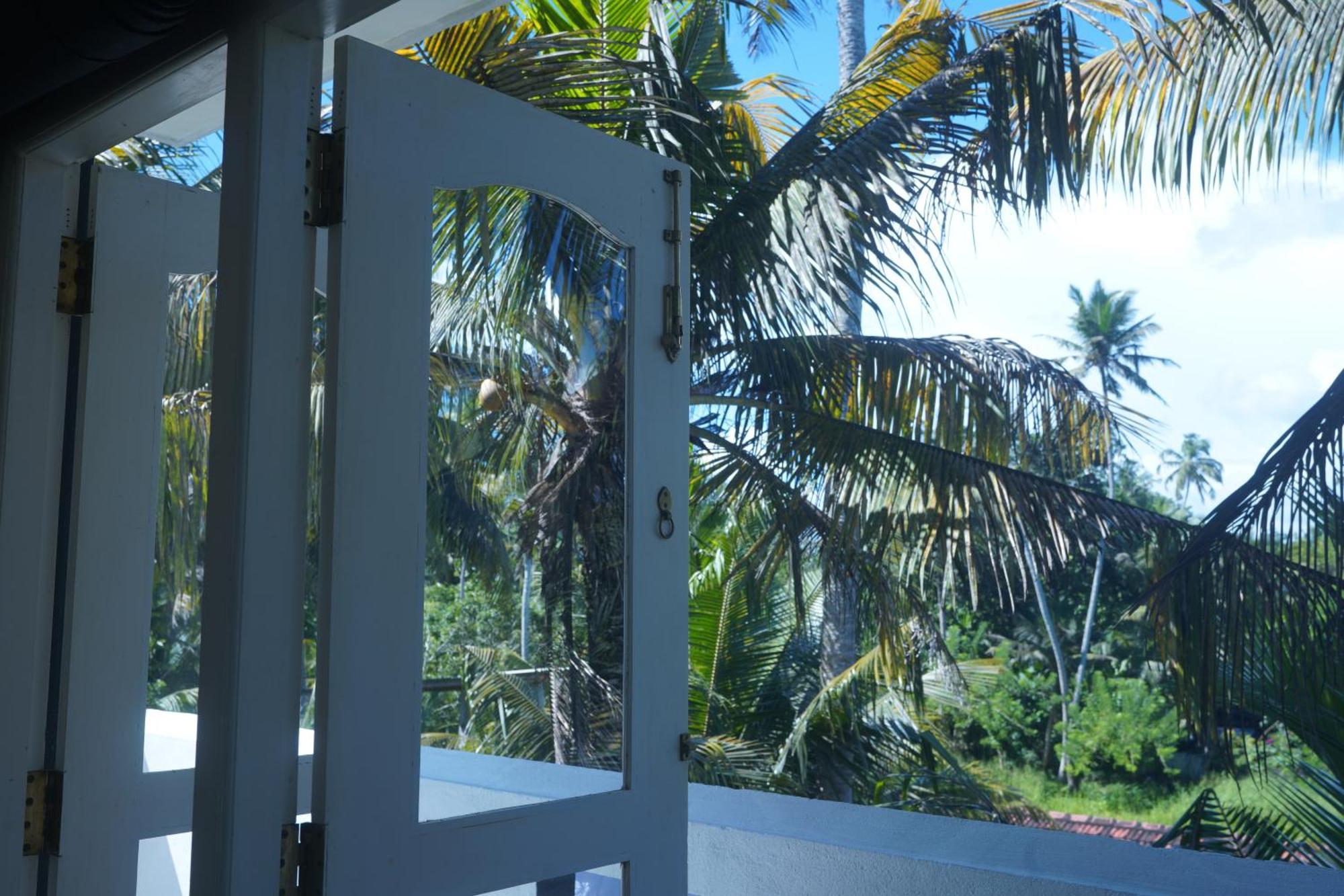 Casa Tharin Madiha Bed & Breakfast Matara Exterior foto