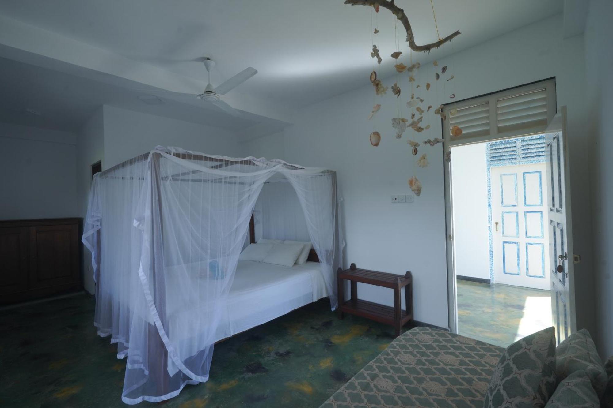 Casa Tharin Madiha Bed & Breakfast Matara Exterior foto