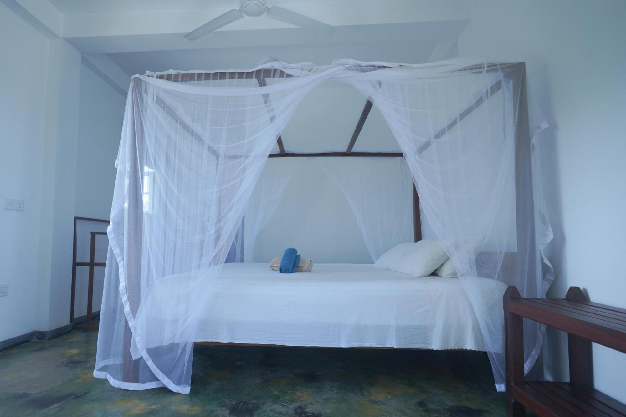 Casa Tharin Madiha Bed & Breakfast Matara Exterior foto