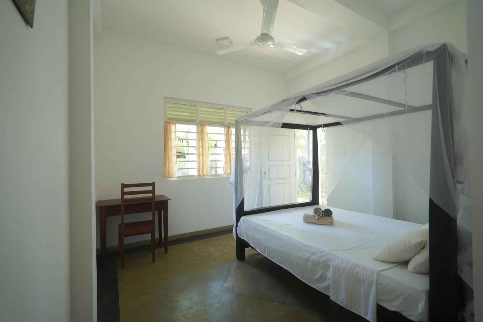 Casa Tharin Madiha Bed & Breakfast Matara Exterior foto