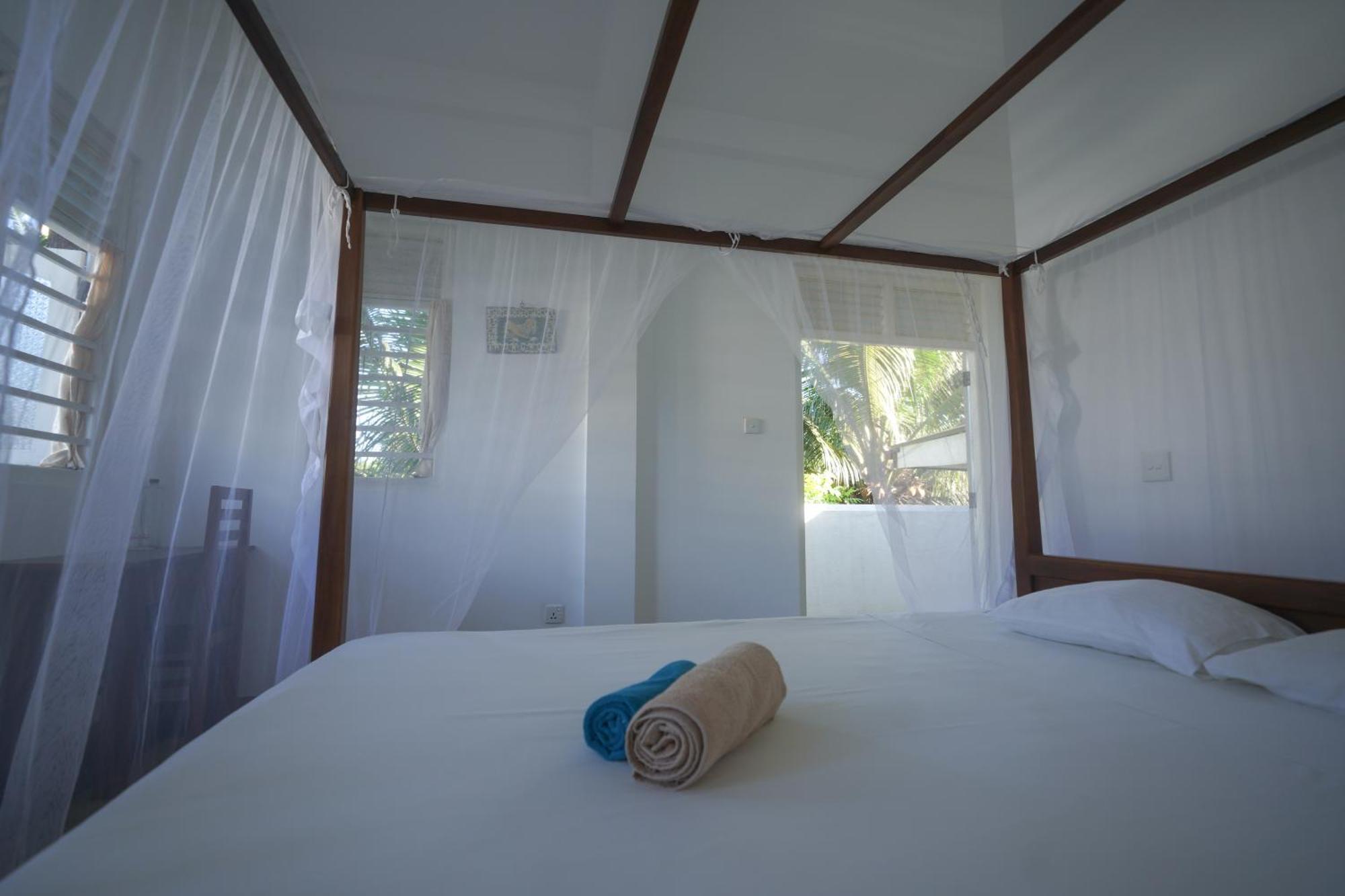 Casa Tharin Madiha Bed & Breakfast Matara Exterior foto