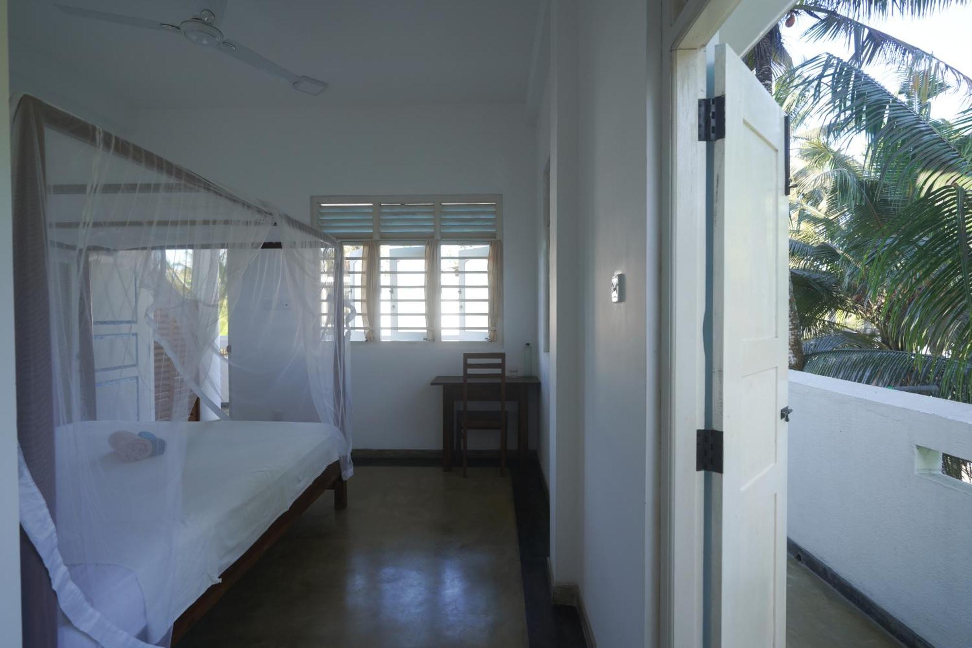 Casa Tharin Madiha Bed & Breakfast Matara Exterior foto