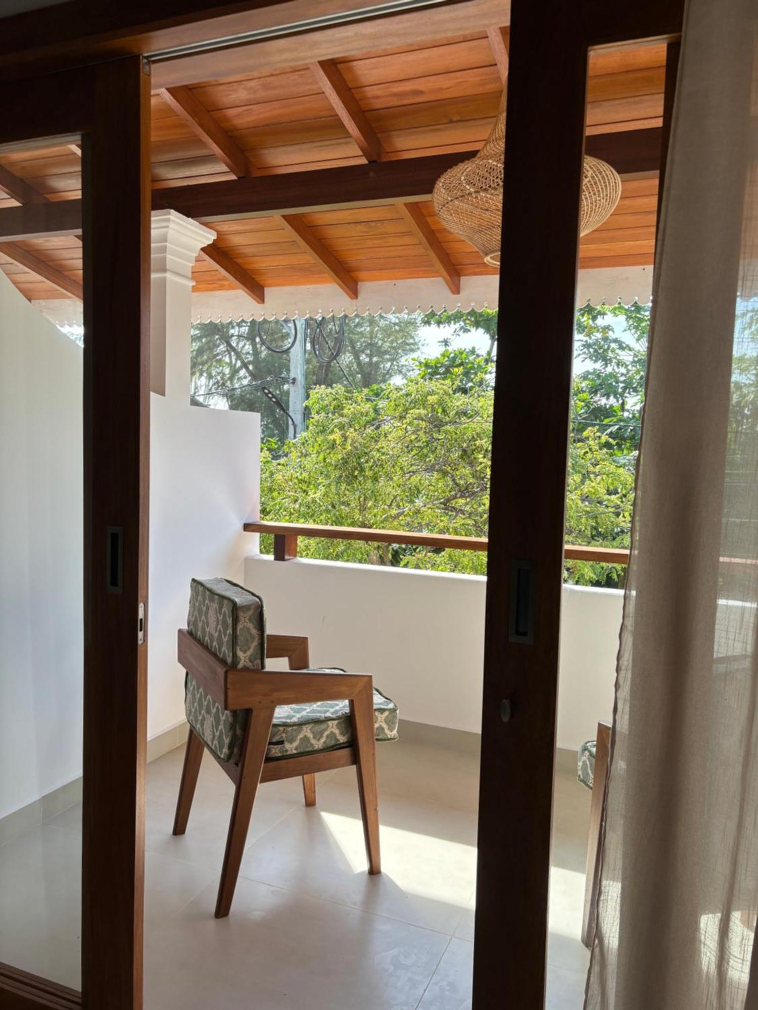 Casa Tharin Madiha Bed & Breakfast Matara Exterior foto