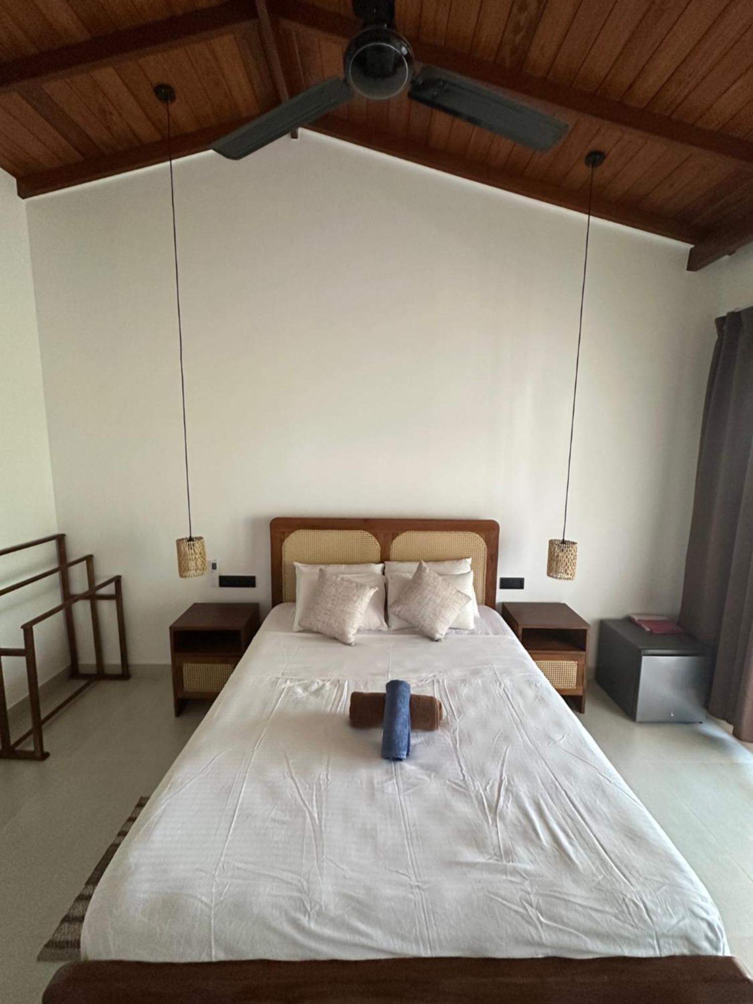 Casa Tharin Madiha Bed & Breakfast Matara Exterior foto