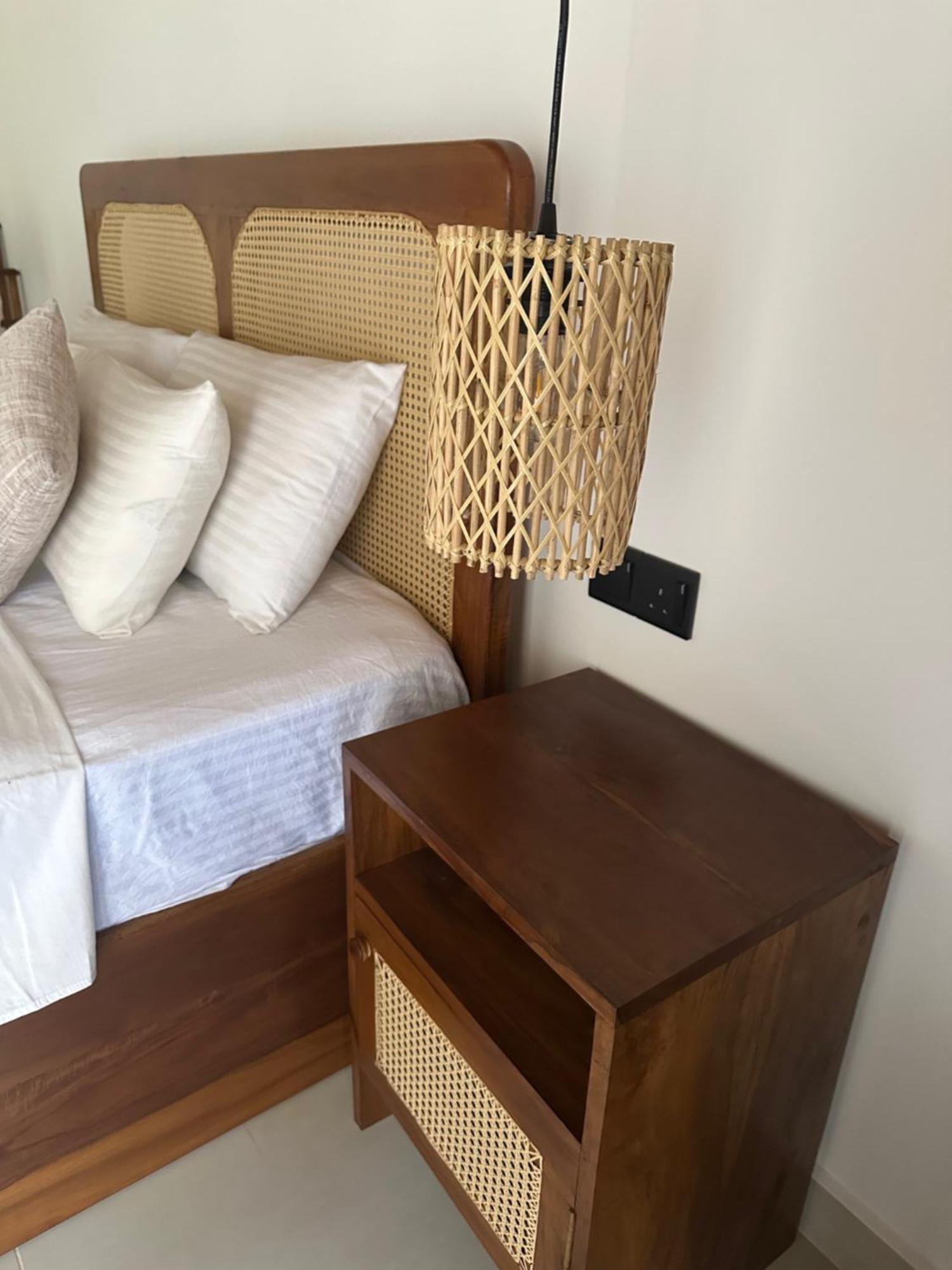 Casa Tharin Madiha Bed & Breakfast Matara Exterior foto